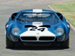 Lola Mk VI GT 1963 года